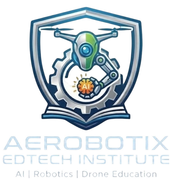 Aerobotix Edtech Institute Logo
